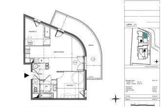  appartement st-nazaire 44600