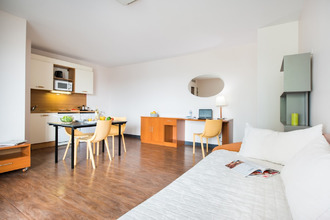  appartement st-nazaire 44600