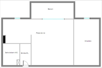  appartement st-nazaire 44600