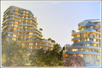  appartement st-nazaire 44600