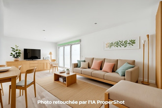  appartement st-nazaire 44600