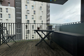  appartement st-nazaire 44600