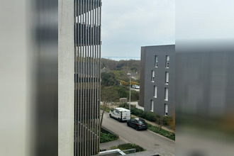  appartement st-nazaire 44600