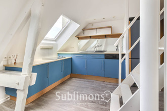  appartement st-nazaire 44600