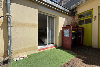  appartement st-nazaire 44600