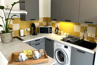  appartement st-nazaire 44600