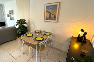  appartement st-nazaire 44600