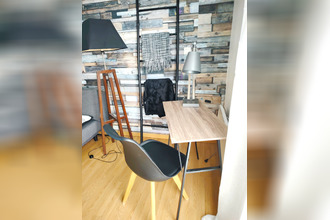  appartement st-nazaire 44600