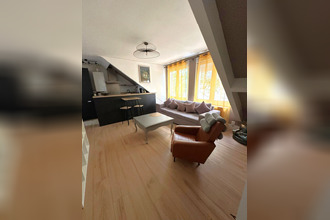  appartement st-nazaire 44600