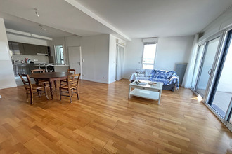  appartement st-nazaire 44600