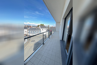  appartement st-nazaire 44600