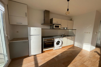  appartement st-nazaire 44600