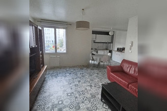  appartement st-nazaire 44600