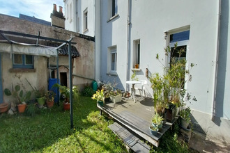  appartement st-nazaire 44600