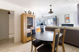  appartement st-nazaire 44600