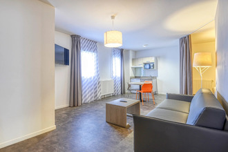  appartement st-nazaire 44600