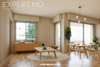  appartement st-nazaire 44600