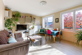  appartement st-nazaire 44600