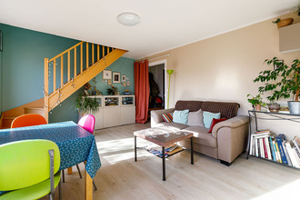  appartement st-nazaire 44600