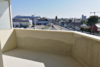  appartement st-nazaire 44600