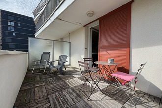  appartement st-nazaire 44600