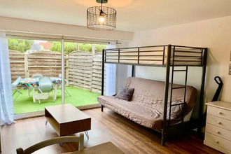  appartement st-nazaire 44600