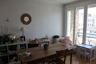  appartement st-nazaire 44600