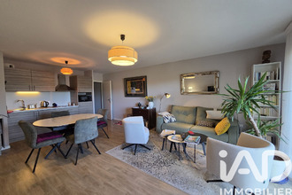  appartement st-nazaire 44600