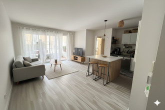  appartement st-nazaire 44600