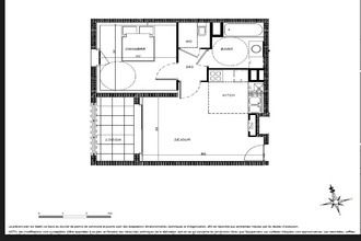  appartement st-nazaire 44600