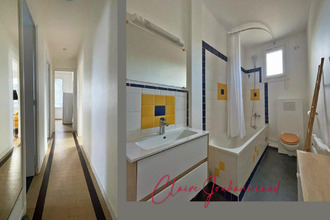  appartement st-nazaire 44600