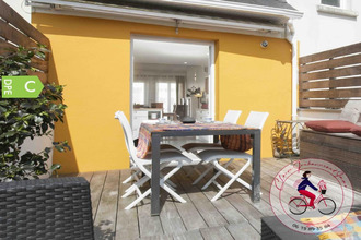  appartement st-nazaire 44600