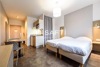  appartement st-nazaire 44600