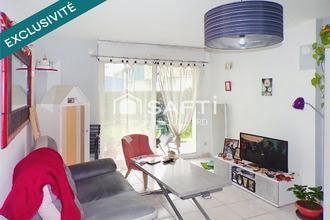  appartement st-nazaire 44600