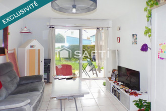  appartement st-nazaire 44600