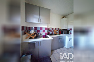  appartement st-nazaire 44600