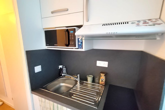  appartement st-nazaire 44600