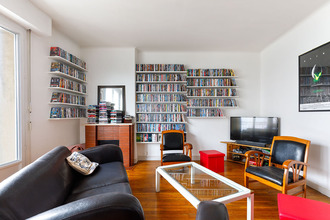  appartement st-nazaire 44600