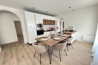  appartement st-nazaire 44600