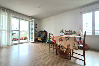  appartement st-nazaire 44600