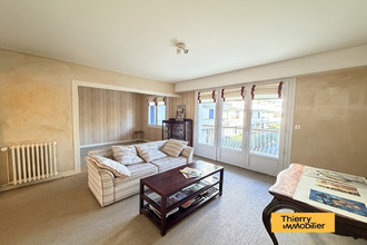  appartement st-nazaire 44600