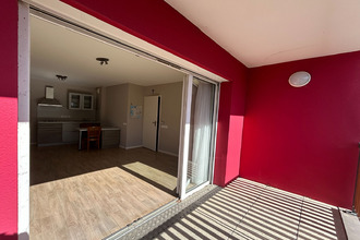  appartement st-nazaire 44600