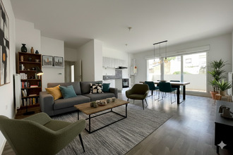  appartement st-nazaire 44600