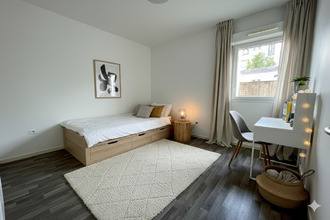  appartement st-nazaire 44600