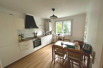  appartement st-nazaire 44600
