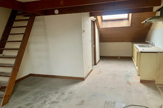  appartement st-nazaire 44600