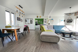  appartement st-nazaire 44600