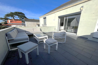  appartement st-nazaire 44600