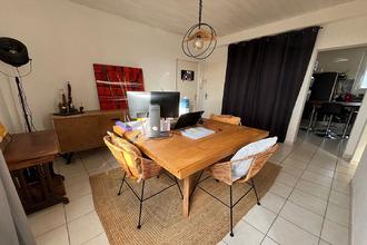  appartement st-nazaire 44600