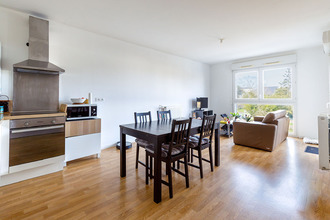  appartement st-nazaire 44600